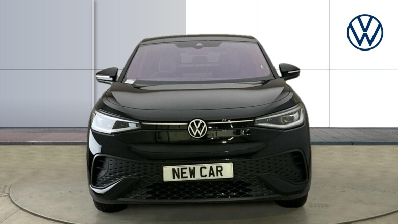 Volkswagen ID.5 210kW Match Pro 77kWh 5dr Auto Electric Coupe